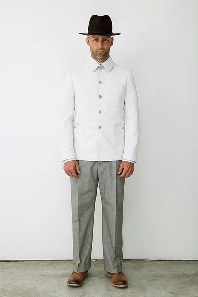 Look 1